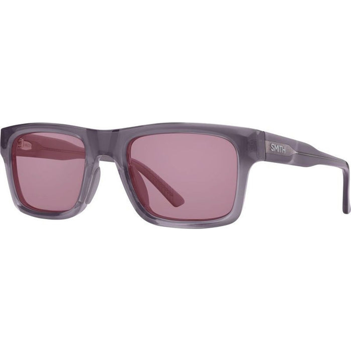 Strand, Meteorite Crystal/Chromapop Low Light Rose Lenses