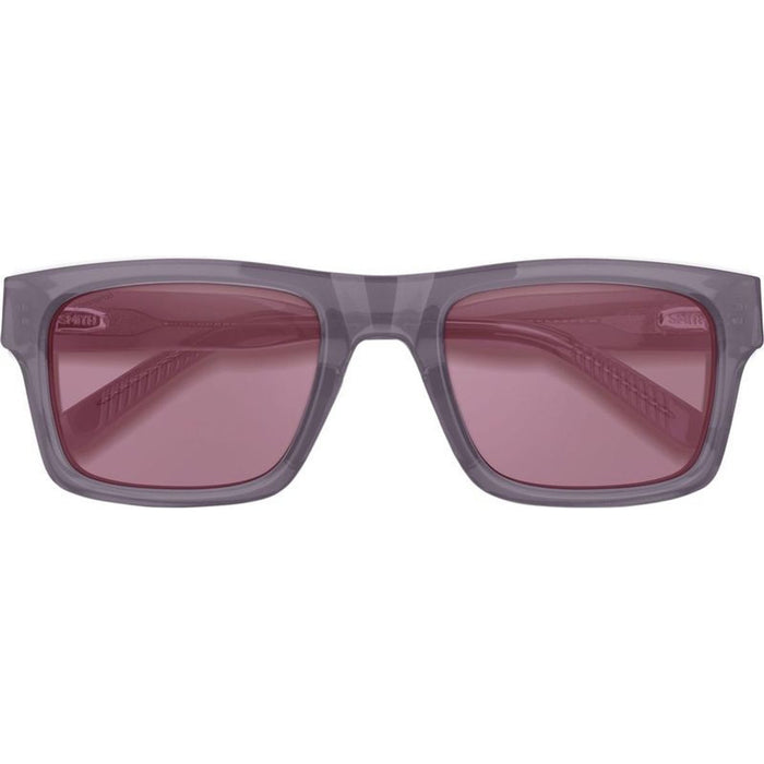 Strand, Meteorite Crystal/Chromapop Low Light Rose Lenses