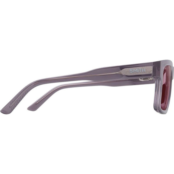 Strand, Meteorite Crystal/Chromapop Low Light Rose Lenses