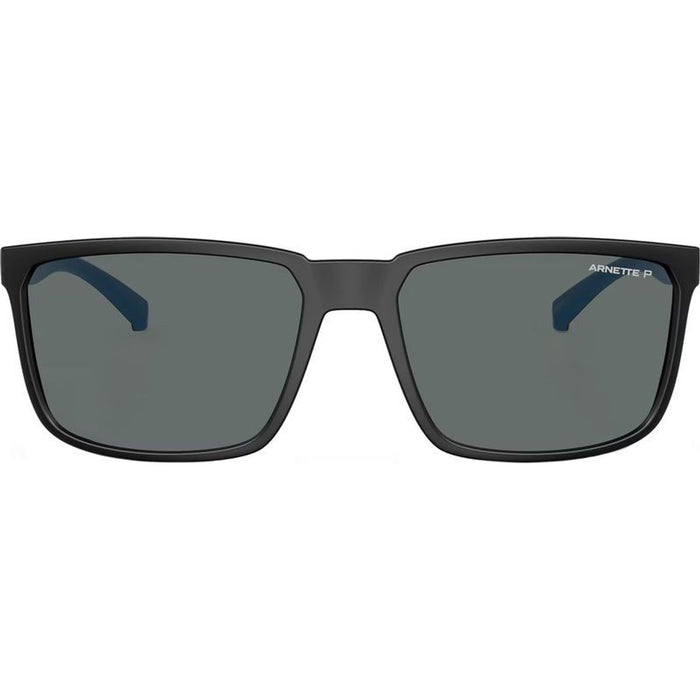 Stripe AN4251, Matte Black/Grey Polarised Lenses