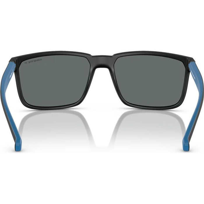 Stripe AN4251, Matte Black/Grey Polarised Lenses