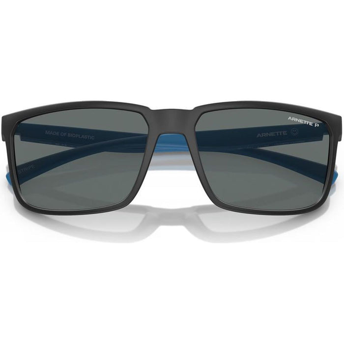 Stripe AN4251, Matte Black/Grey Polarised Lenses