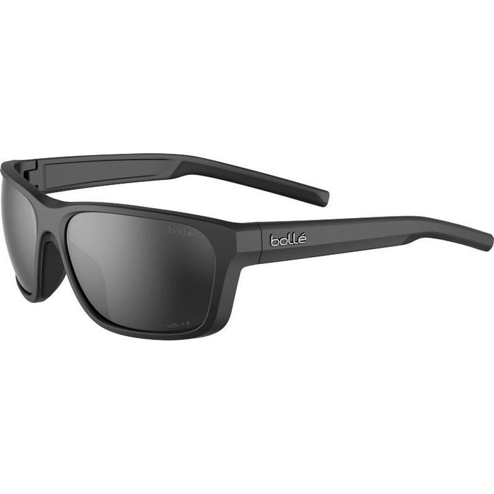 Strix, Matte Black/TNS Polarised Lenses