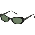 Sub, Matte Black/Smoke Lenses