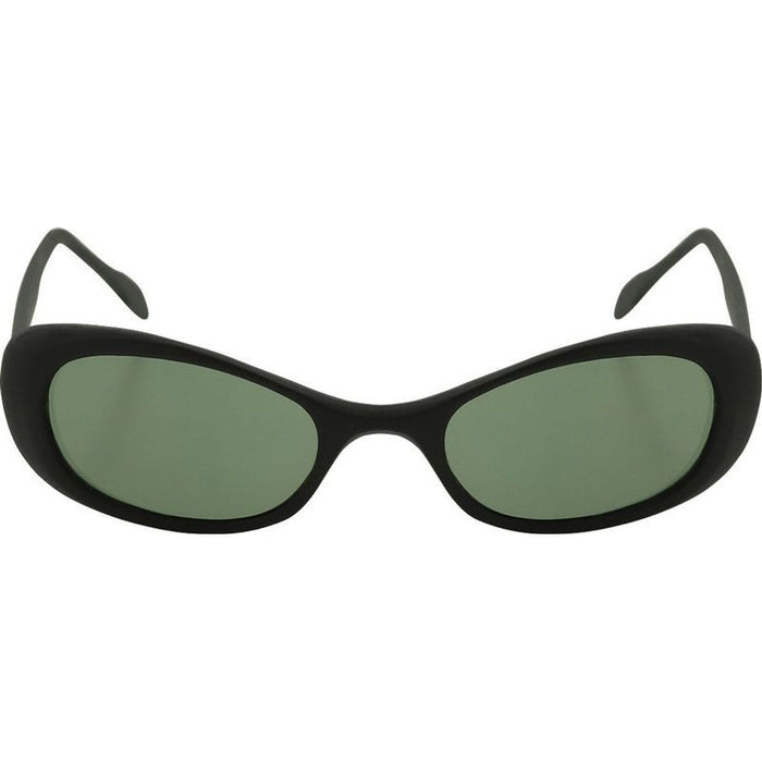 Sub, Matte Black/Smoke Lenses