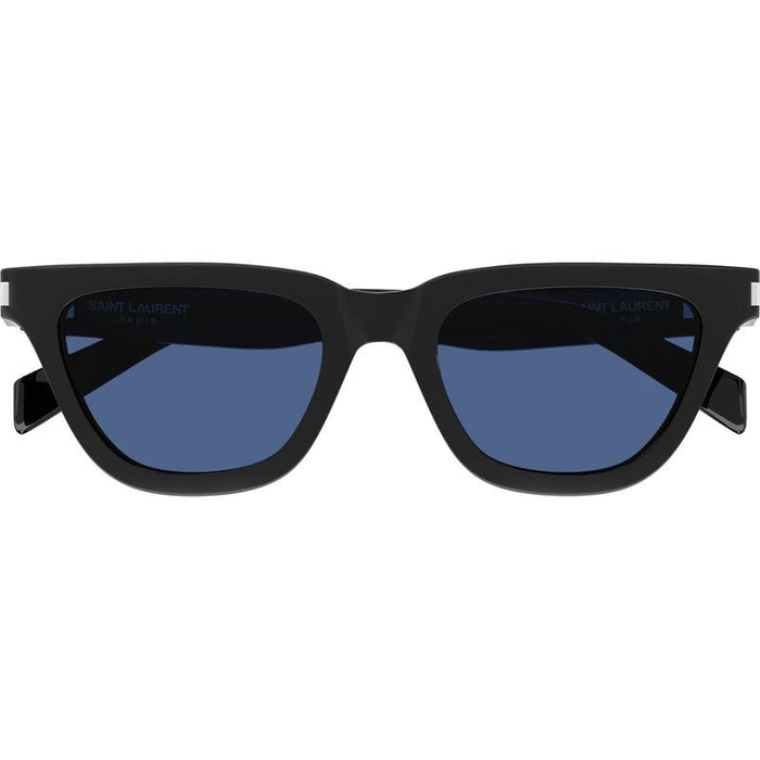 SULPICE SL462, Black/Blue Lenses