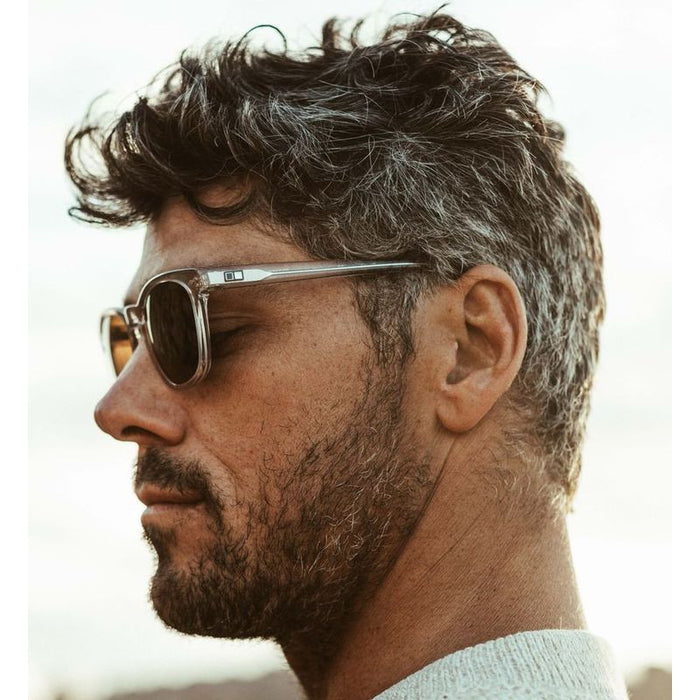 Summer Of 67 X, Eco Clear/Brown Glass Polarised Lenses