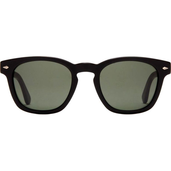Summer of 67, Eco Black/Grey Glass Polarised Lenses