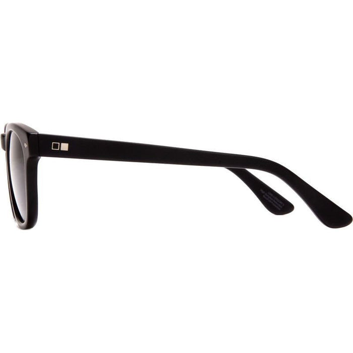 Summer of 67, Eco Black/Grey Glass Polarised Lenses