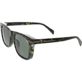 Sun Drifter, Brown and Green Demi/Green Lenses