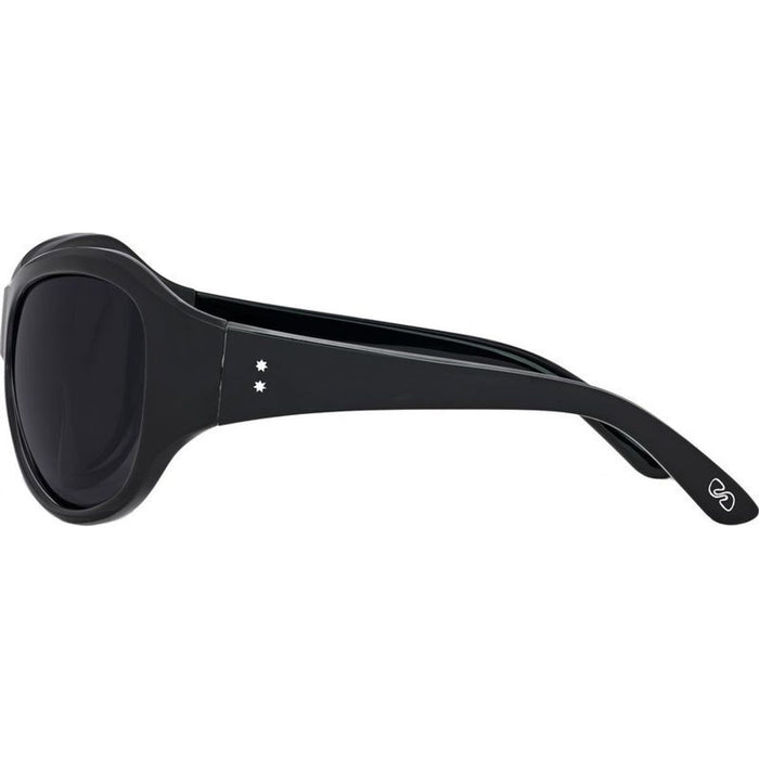 Sunny, Elysium Double Black/Ink Polarised Lenses