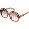 Supersonic, Tan Putty/Tan Gradient Lenses