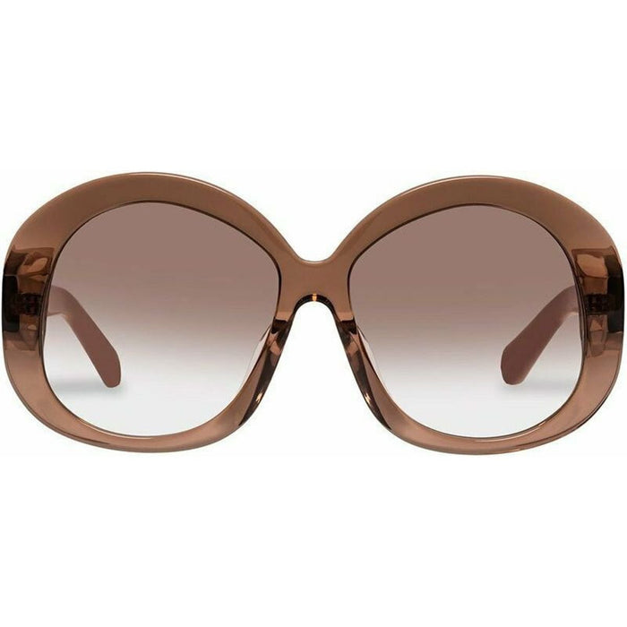 Supersonic, Tan Putty/Tan Gradient Lenses