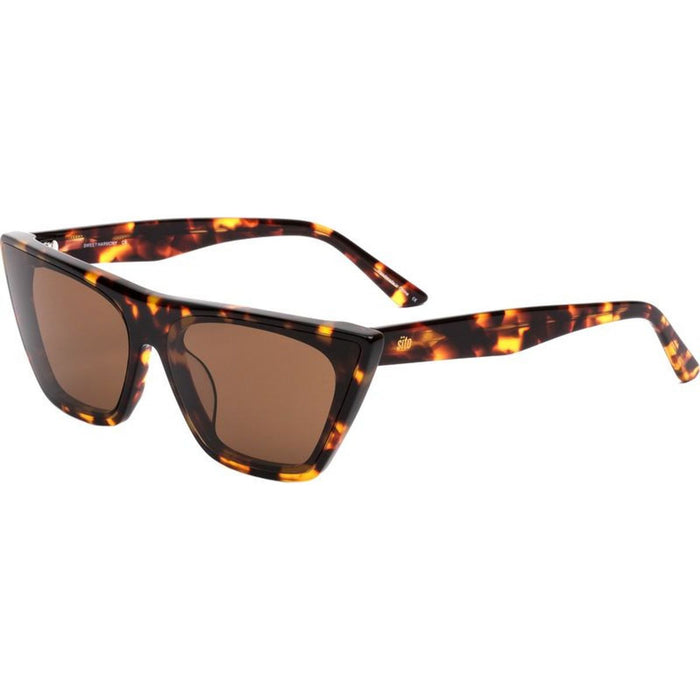 Sweet Harmony, Maple Tort/Brown Lenses