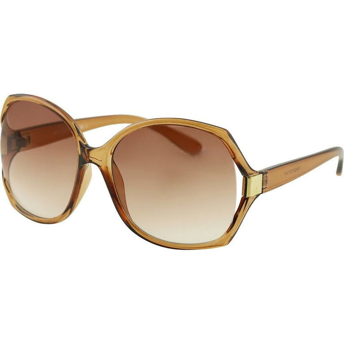 Sweet Stuff, Brown/Brown Gradient Lenses