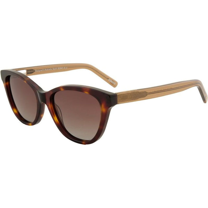 Sybill, Demi and Brown/Brown Gradient Polarised Lenses
