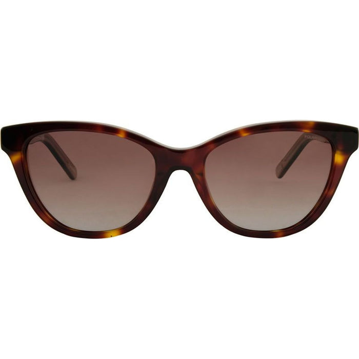 Sybill, Demi and Brown/Brown Gradient Polarised Lenses