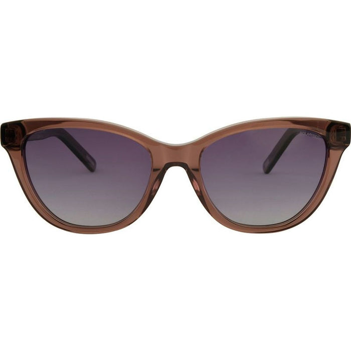 Sybill, Brown/Grey Gradient Polarised Lenses