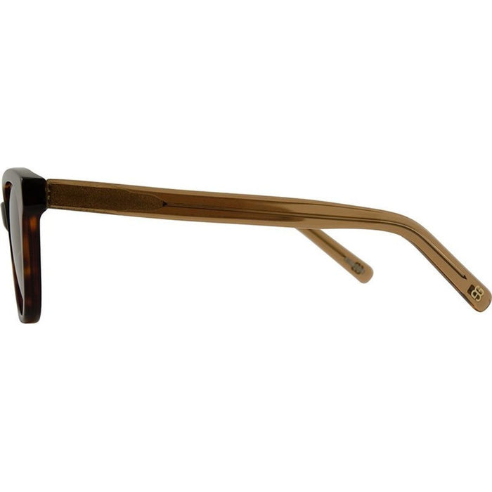Sybill, Demi and Brown/Brown Gradient Polarised Lenses