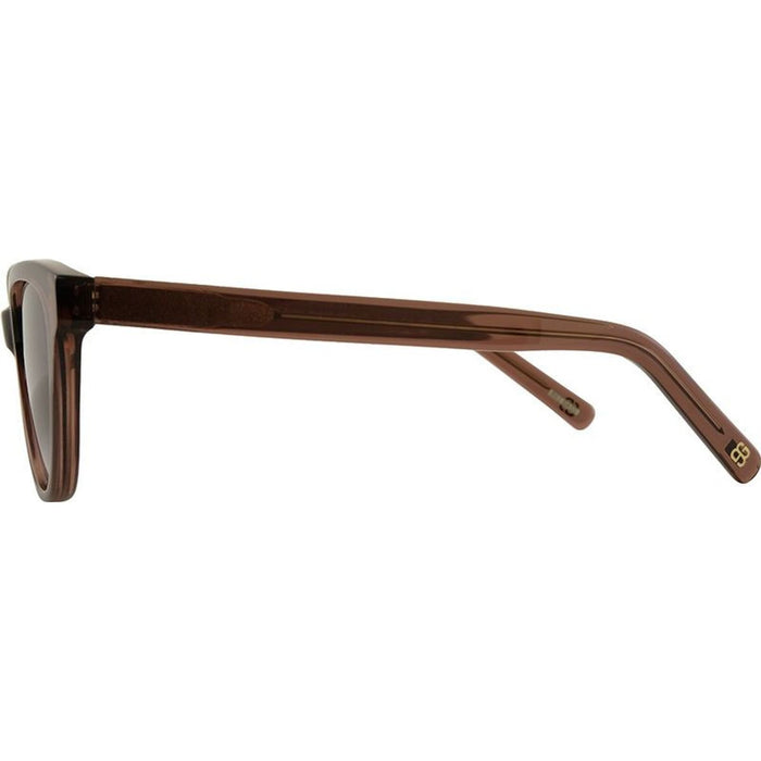 Sybill, Brown/Grey Gradient Polarised Lenses