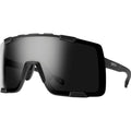 Syncline, Matte Black/Chromapop Black Lenses