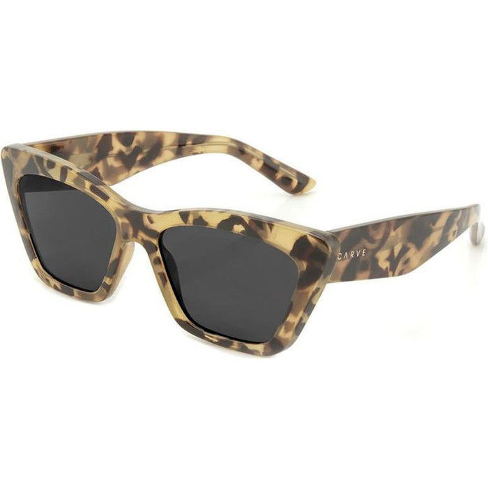 Tahoe, Gloss Milky Tort/Dark Grey Lenses