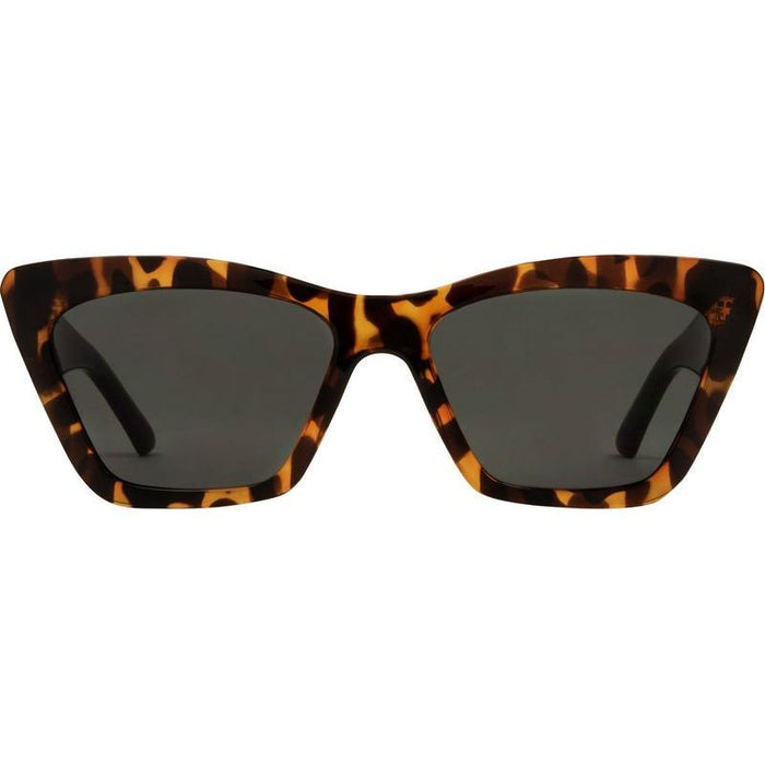 Tahoe, Gloss Tort and Black Temple/Grey Lenses
