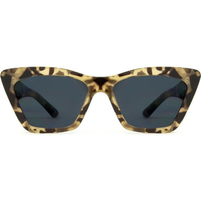 Tahoe, Gloss Milky Tort/Dark Grey Lenses