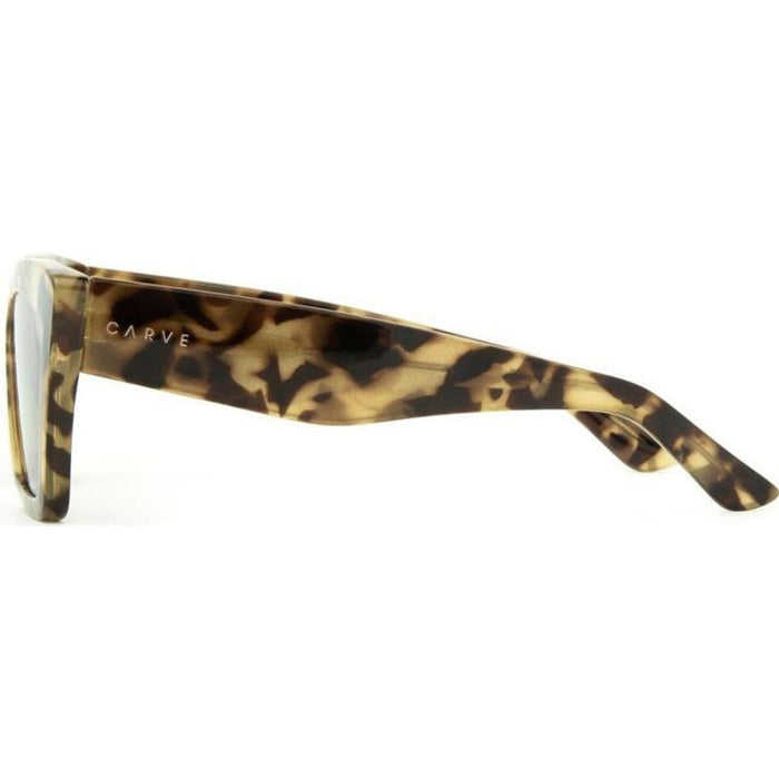 Tahoe, Gloss Milky Tort/Dark Grey Lenses