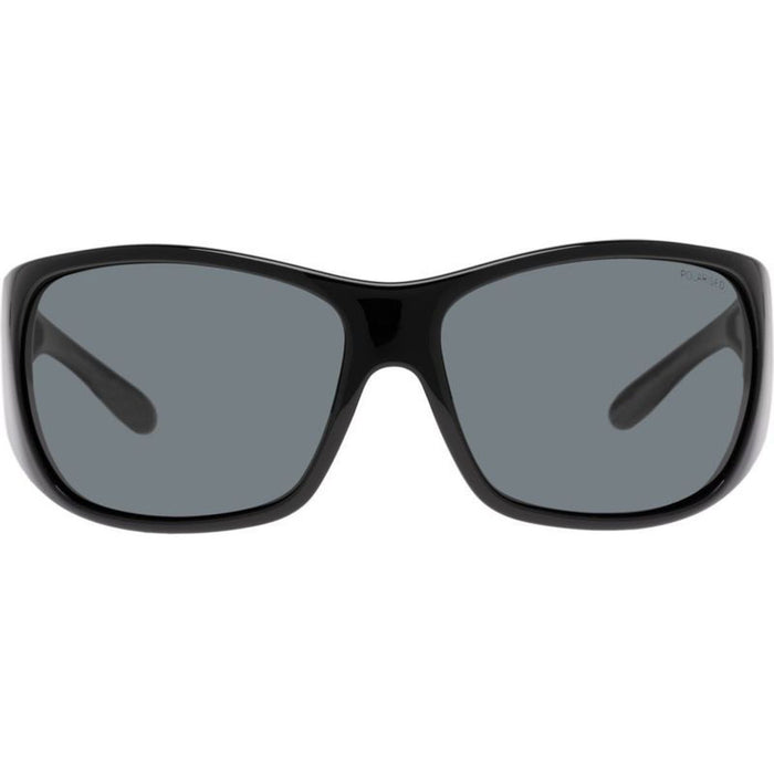 Tamworth, Black/Green Polarised Lenses