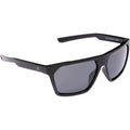 Tango, Matte Black/Smoke Polarised Lenses