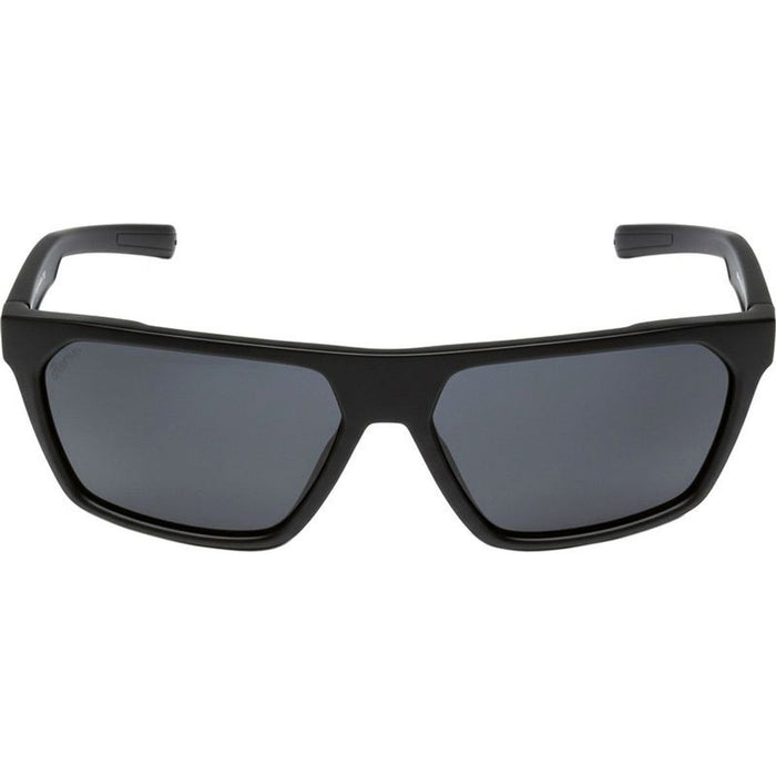 Tango, Matte Black/Smoke Polarised Lenses