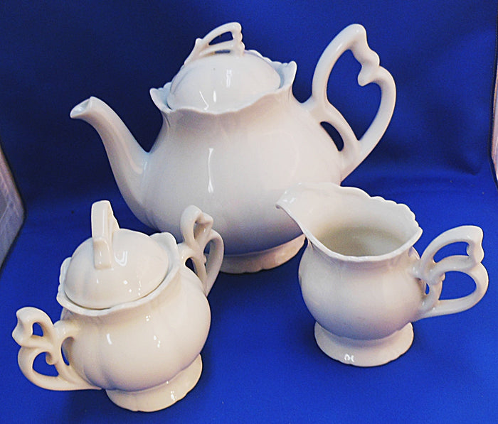 Tea Set