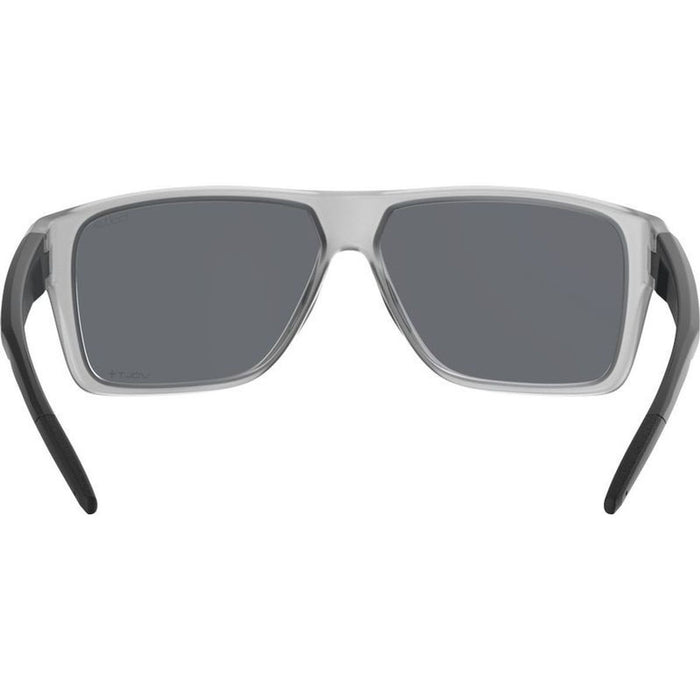 Temper, Frost Light Grey/Volt+ Gun Polarised Lenses