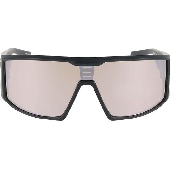 Tension, Matte Black/Silver LL Ionised Lenses