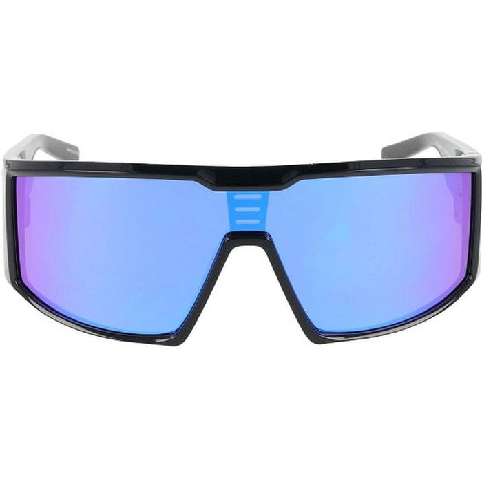 Tension, Black/Purple LL Ionised Lenses