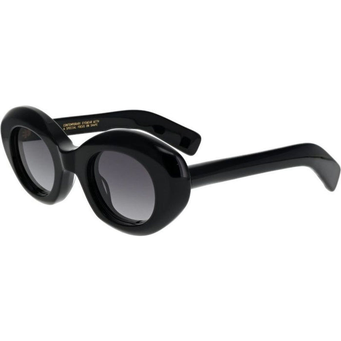 Tercell, Black/Grey Gradient Lenses