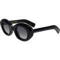Tercell, Black/Grey Gradient Lenses