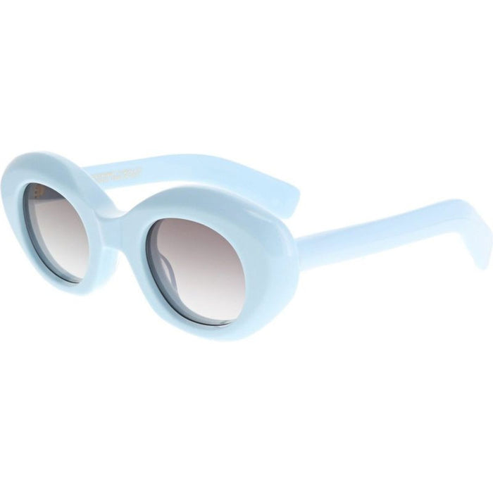 Tercell, Blue/Black Gradient Lenses