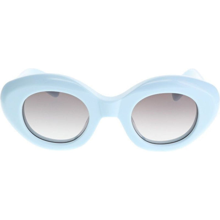 Tercell, Blue/Black Gradient Lenses