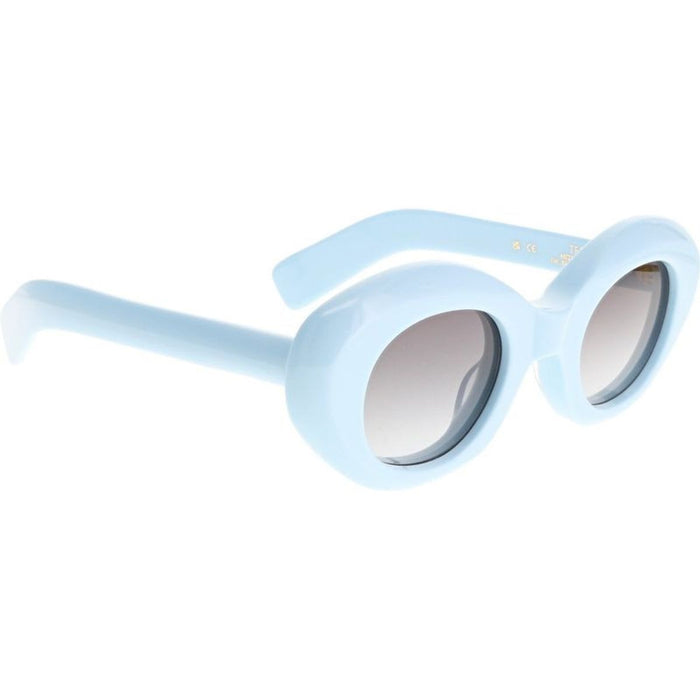 Tercell, Blue/Black Gradient Lenses