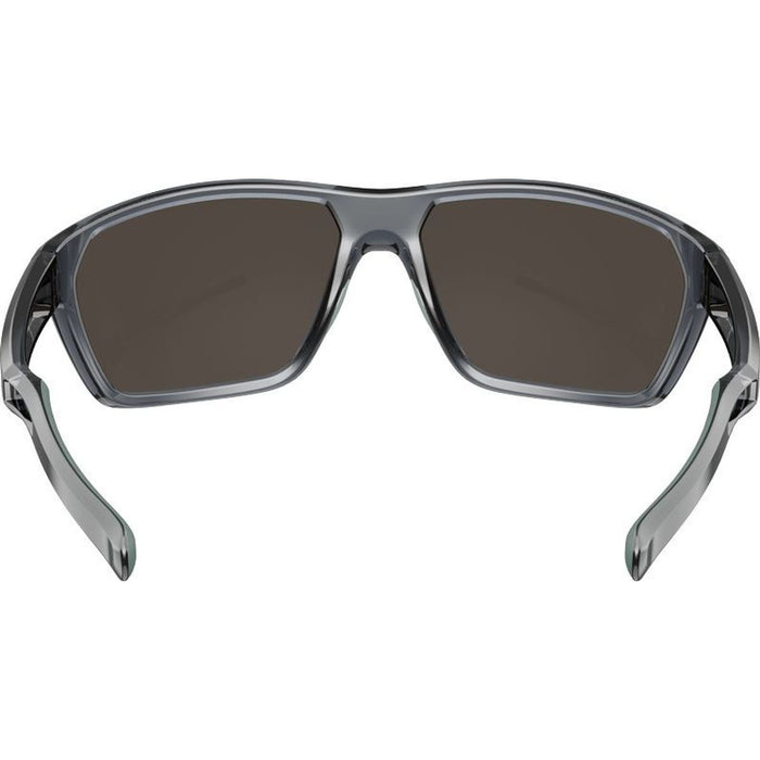Terrus, Crystal Dark Grey/Brown Polarised Lenses