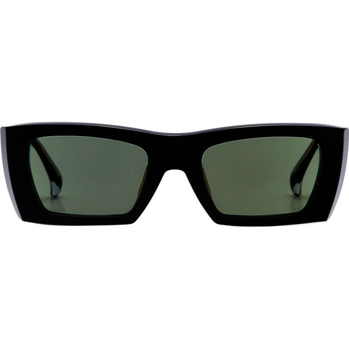 Tes, Black/Brit Green Lenses