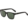 Test Of Time X, Eco Matte Black/Grey Glass Lenses