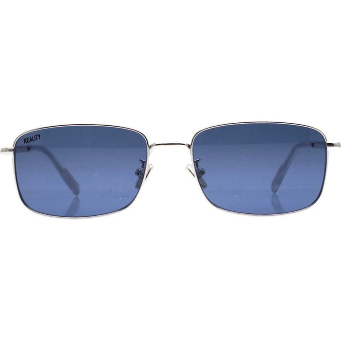 Texas, Silver/Blue Lenses