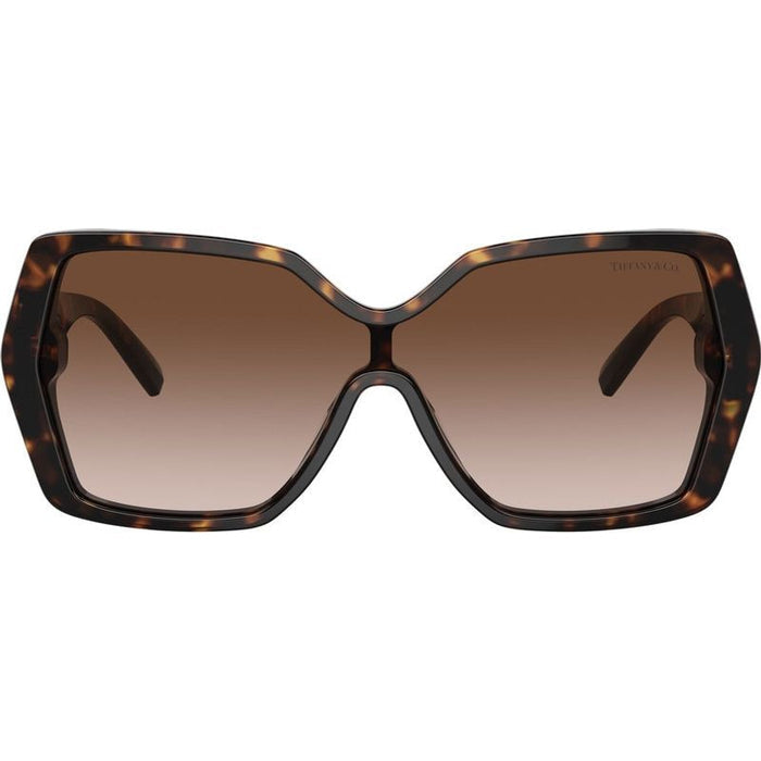 TF4219F, Havana/Light Brown Gradient Lenses