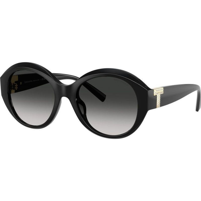 TF4227BU, Black/Grey Gradient Lenses