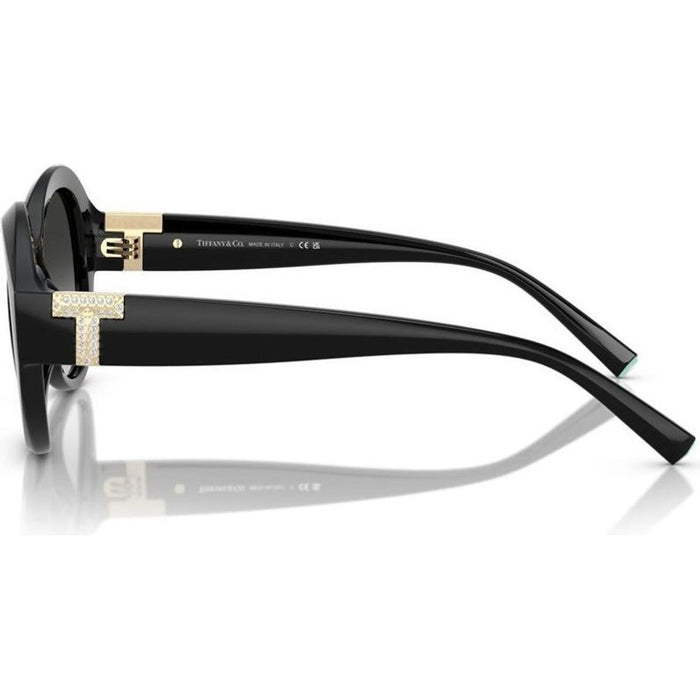 TF4227BU, Black/Grey Gradient Lenses