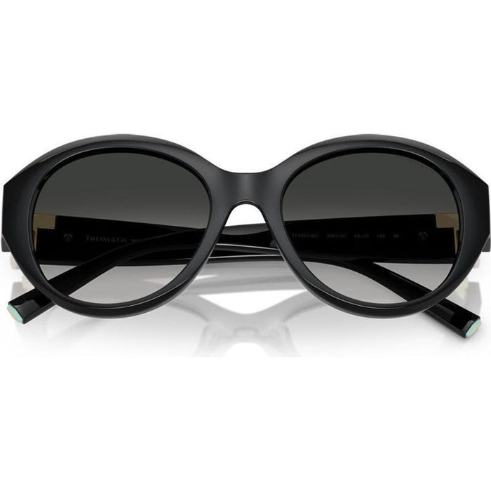 TF4227BU, Black/Grey Gradient Lenses
