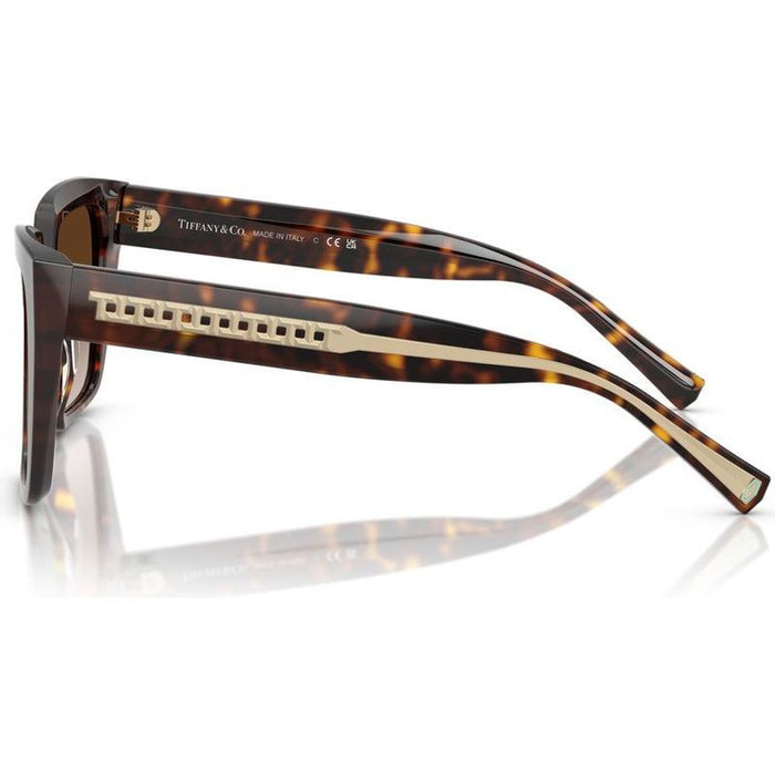 TF4235, Havana/Brown Gradient Lenses